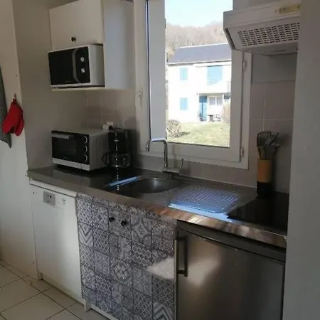 Calme Et Propre Le Goelia