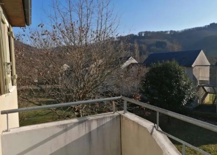 Calme Et Propre Le Goelia