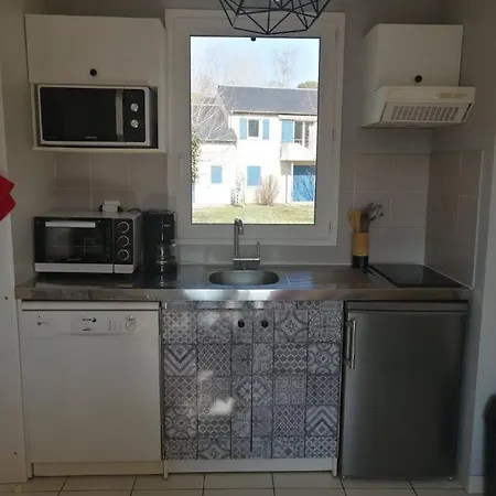 Calme Et Propre Le Goelia * Saint-Geniez-d'Olt