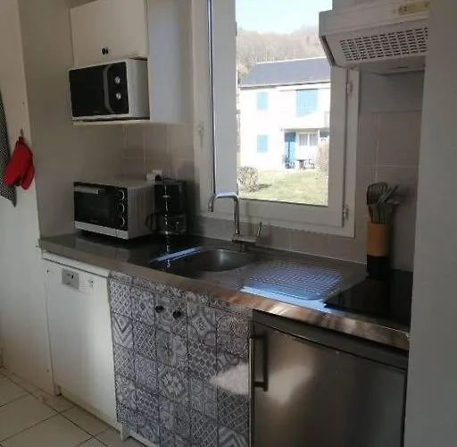 Calme Et Propre Le Goelia